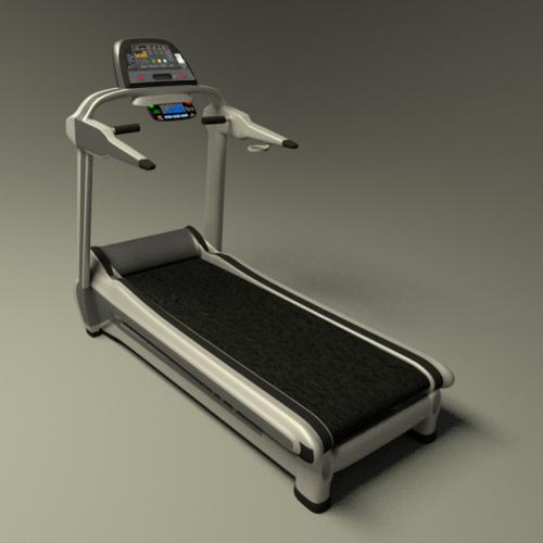 treadmill preview image
